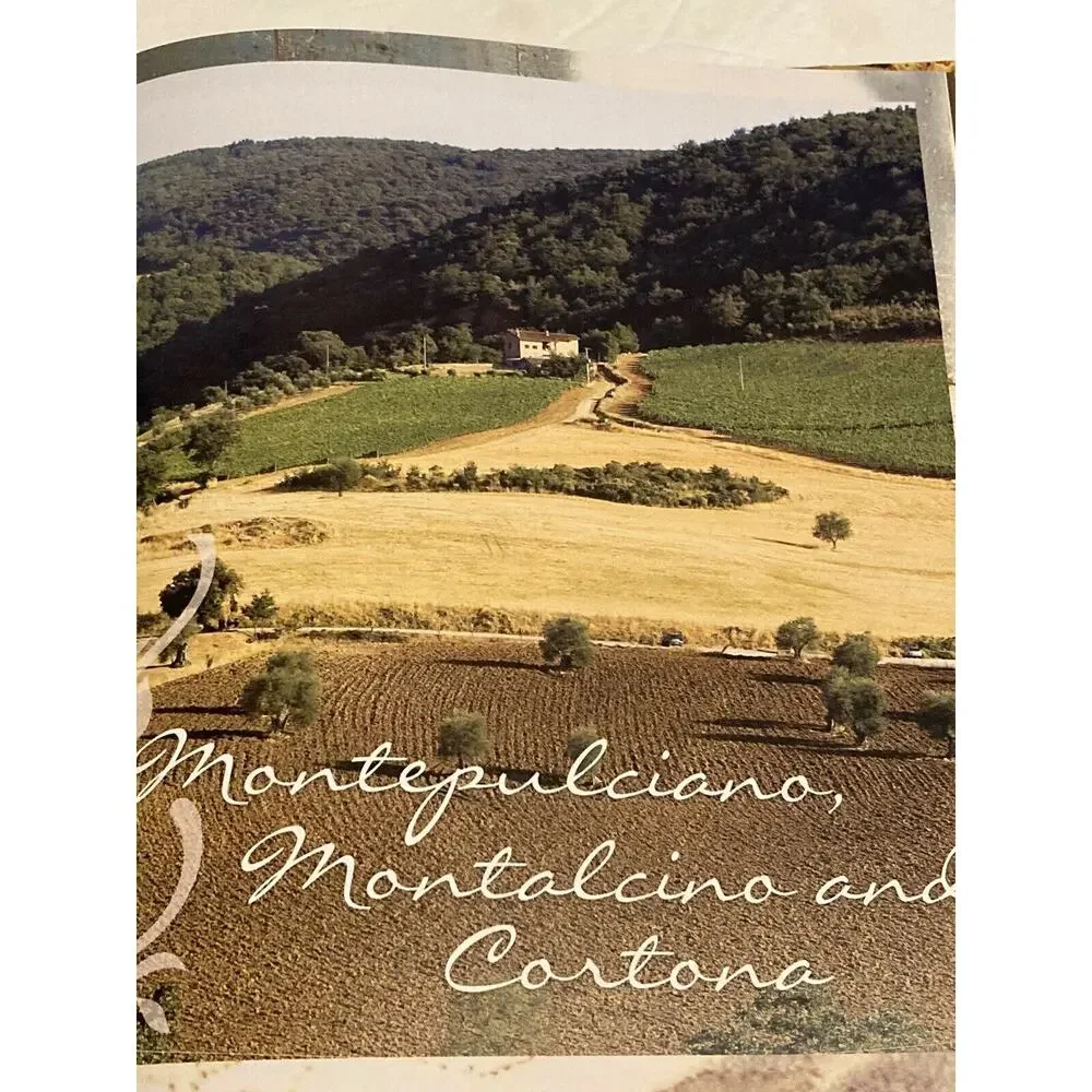 N/A knitting tuscany